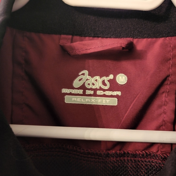 Asics light show vest - Picture 8 of 10